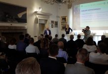 Friuli Venezia Giulia Reinforces Support for Exporters Amid Global Uncertainty