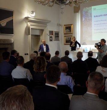 Friuli Venezia Giulia Reinforces Support for Exporters Amid Global Uncertainty
