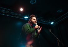 Festival Approdi’s Stand-Up Comedy Competition Returns to Trieste