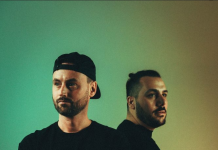 British DJ Duo Switch Disco to Perform at Base Club Experience in Sistiana Bay