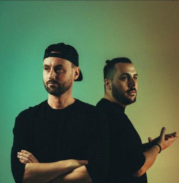 British DJ Duo Switch Disco to Perform at Base Club Experience in Sistiana Bay