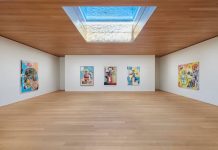 Udine’s Casa Cavazzini to Showcase Basquiat and New York’s Art Revolution