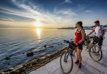 Trieste to Host Major European Cycling Tourism Conference in 2027