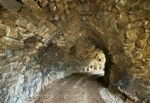 Historic Road at Miramare Castle Reopens After Restoration