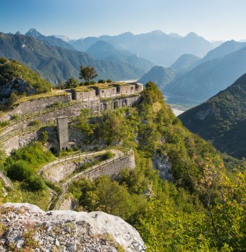 Friuli Venezia Giulia Opens Summer Season in the Mountains