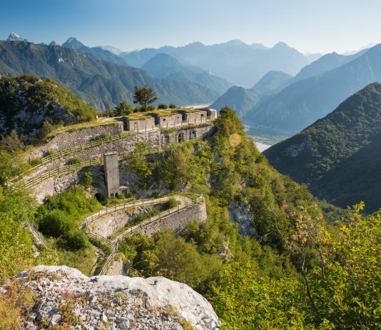 Friuli Venezia Giulia in Focus: This Week’s Key Developments
