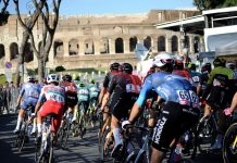 Jonathan Milan Wins Final Stage of Giro d’Italia in Rome