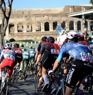 Jonathan Milan Wins Final Stage of Giro d’Italia in Rome