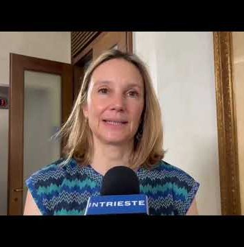 Trieste Expands Local Police Education Programs in Schools