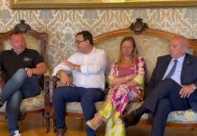 Community Football Event Aims to Raise €20,000 for Burlo Hospital