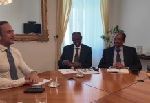 FVG Explores Workforce Training Partnership With Somalia