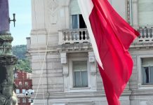 Trieste Marks 80th Anniversary of Italian Republic With Day of Public Celebrations