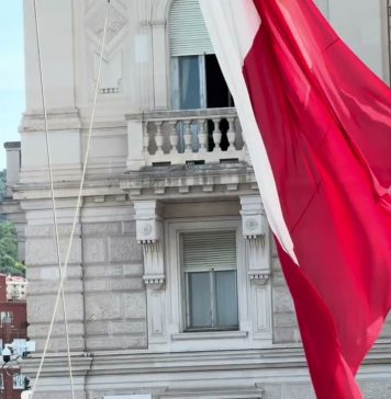 Trieste Marks 80th Anniversary of Italian Republic With Day of Public Celebrations
