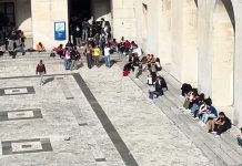 University of Trieste Graduates Outperform National Averages, Report Finds