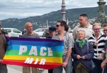 Anti-IMEC Committee Raises Concerns Over Militarization of the Port of Trieste