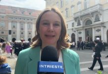 Trieste Local Police Mark 164 Years of Service Amid Calls for National Reform