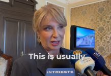 Trieste Expands Police Cooperation With Faster Access to Surveillance Footage