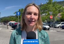 Trieste Steps Up Summer Patrols Along Barcola Waterfront