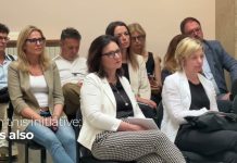 Gasparri in Trieste: CEI at the Heart of Europe’s Diplomatic and Trade Ambitions