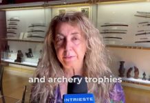 Triskell Festival Brings Celtic Music and Culture Back to Trieste