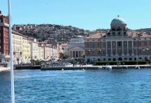 As Summer Arrives, Friuli Venezia Giulia Faces August-Like Heat in June