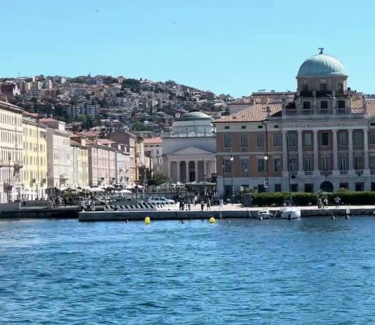 As Summer Arrives, Friuli Venezia Giulia Faces August-Like Heat in June