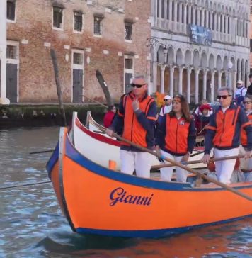 Venice Mayor Proposes Raising Tourist Entry Fee to €50 on Peak Days
