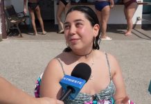 At Europe’s Last Gender-Separated Beach, a Tradition Endures
