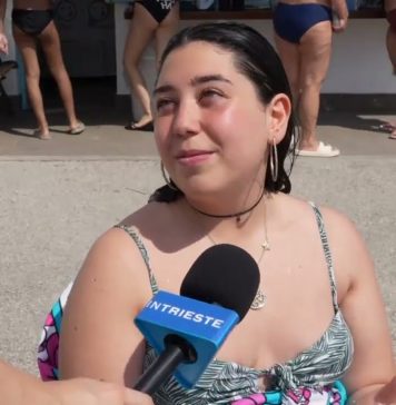 At Europe’s Last Gender-Separated Beach, a Tradition Endures