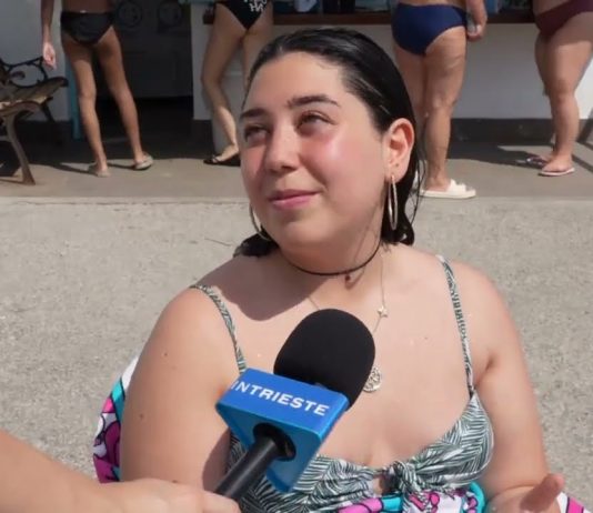 At Europe’s Last Gender-Separated Beach, a Tradition Endures