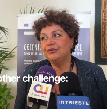 Italian University Network Exceeds National Career Guidance Goal