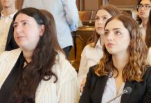 More Than 50 Italian Students Begin Historical Memory Journey in Trieste