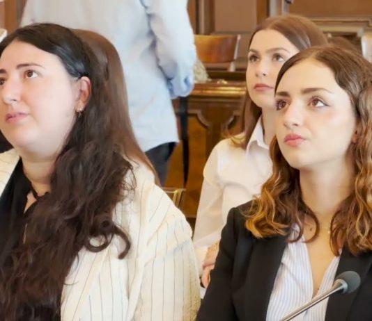 More Than 50 Italian Students Begin Historical Memory Journey in Trieste