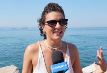 As Temperatures Near 39°C or 102°F, Friuli Venezia Giulia Faces Record Heat