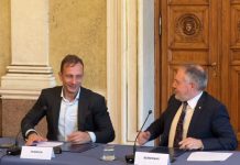 Friuli Venezia Giulia Region Signs Pact With Trieste Consular Corps