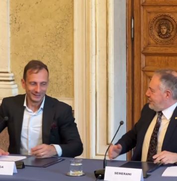 Friuli Venezia Giulia Region Signs Pact With Trieste Consular Corps
