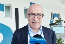 New Bicycle Link Connects Trieste Airport to Intermodal Hub