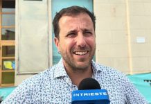 Andrea De Sica Honored at ShorTS Festival in Trieste With Cinema del Presente Award