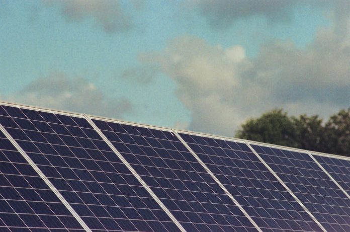 fotovoltaico