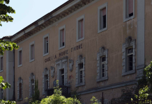 Trieste Launches Redevelopment of Former Military Estate Into Housing and Research Hub