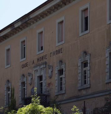 Trieste Launches Redevelopment of Former Military Estate Into Housing and Research Hub