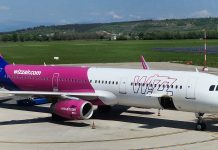 Wizz Air to Launch First Domestic Route From Trieste With Direct Flights to Naples