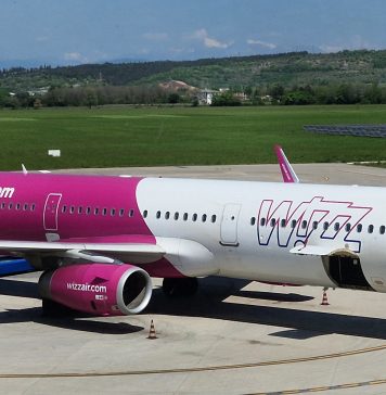 Wizz Air to Launch First Domestic Route From Trieste With Direct Flights to Naples