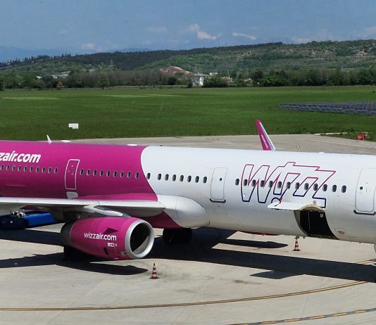 Wizz Air to Launch First Domestic Route From Trieste With Direct Flights to Naples