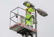 Trieste Begins Major Public Lighting Upgrade to Cut Energy Use