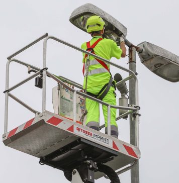 Trieste Begins Major Public Lighting Upgrade to Cut Energy Use