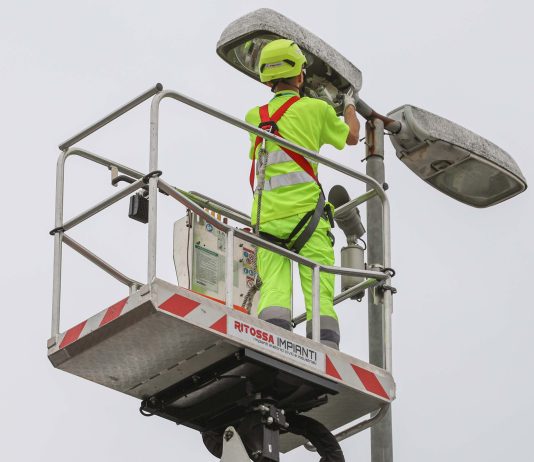 Trieste Begins Major Public Lighting Upgrade to Cut Energy Use