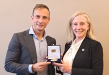 Friuli Venezia Giulia and Virginia Seek to Deepen Transatlantic Partnership