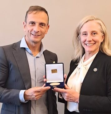 Friuli Venezia Giulia and Virginia Seek to Deepen Transatlantic Partnership