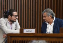 Regional Lawmakers Back Documentary Screenings to Renew Debate on Assisted Dying